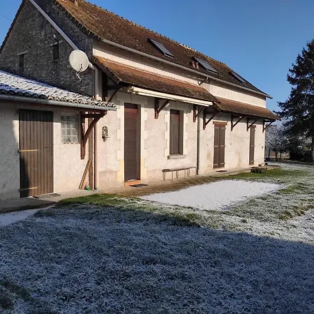 Le Chant Des Oiseaux Feriehus *